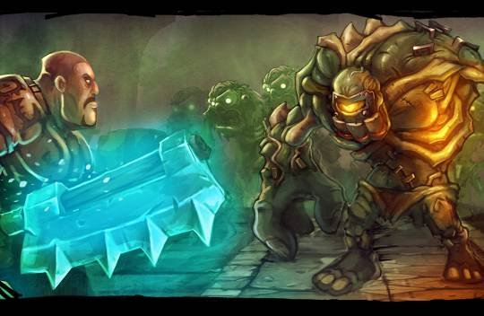 Torchlight MMO: Premiera nieprędko