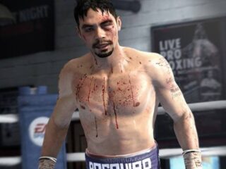 Fight Night Champion: Demo w drodze