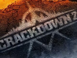 Crackdown 2 ? co już wiemy?