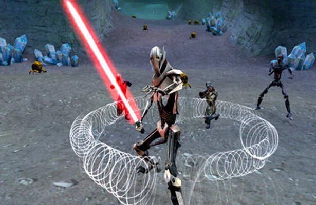 Star Wars: Galaxies – pierwsze MMO w świecie „Gwiezdnych Wojen” kończy żywot