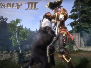 Lionhead: „PC-towy port Fable III nie będzie zrobiony na pół gwizdka”