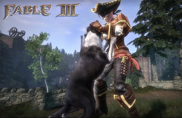 Lionhead: „PC-towy port Fable III nie będzie zrobiony na pół gwizdka”