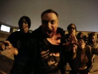 Dead Nation: „Left 4 Dead na PS3” z nowym trailerem o tym, jak przetrwać inwazję zombie