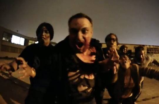 Dead Nation: „Left 4 Dead na PS3” z nowym trailerem o tym, jak przetrwać inwazję zombie