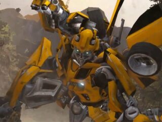 Transformers: Dark of the Moon – kolejna odsłona Transformerów zapowiedziana [WIDEO]