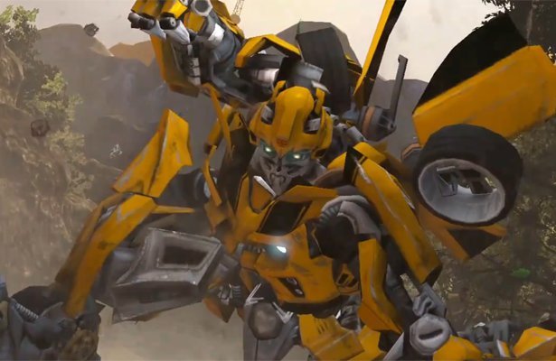 Transformers: Dark of the Moon – kolejna odsłona Transformerów zapowiedziana [WIDEO]