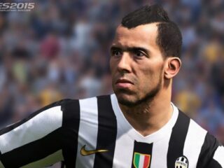 Mamy pierwsze screeny z&nbsp;Pro Evolution Soccer 2015 [UPDATE – Jest i&nbsp;trailer] [WIDEO]