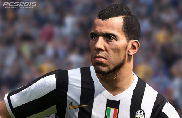 gamescom 2014: Pro Evolution Soccer 2015 – Wersja PC? „To hybryda” [WIDEO]