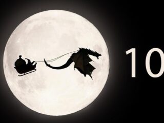 [Kalendarz adwentowy cdaction.pl] Dzień dziesiąty