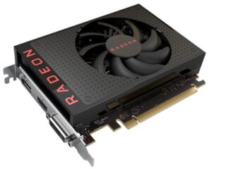 Radeon RX 460 – premiera i wyniki wydajności