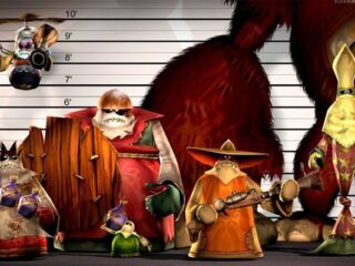Rayman 3: Hoodlum Havoc HD – odświeżona „trójka” wkrótce trafi do XBLA i PSN-u