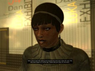 Deus Ex: Human Revolution – Bunt Ludzkości: Gra propaguje rasizm? [WIDEO]