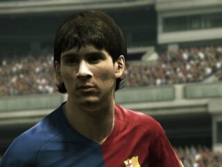 Pro Evolution Soccer 2010 – czegoś się dowiemy. Już niedługo.