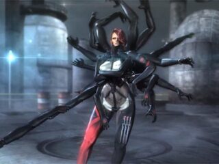 Metal Gear Rising: Revengeance ? Pięć minut, które zmienią twoje&nbsp;życie. Na&nbsp;zawsze… [WIDEO]