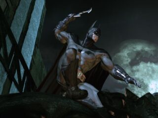 Batman: Seria Arkham doczeka się remastera na&nbsp;PS4 i&nbsp;XBO? [WIDEO]