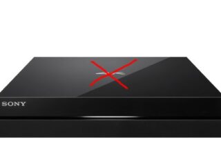 PlayStation 4K? Nope!