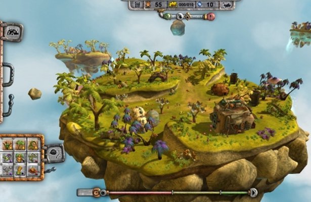 The Mims Beginning: Nowy polski indyk finansowany przez&nbsp;internautów