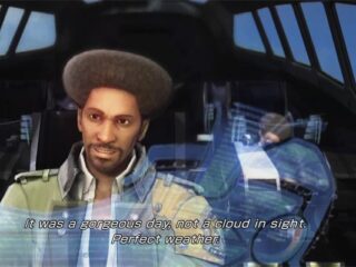 Final Fantasy XIII-2 – Sazh: Heads or&nbsp;Tails – pierwsze fabularne DLC