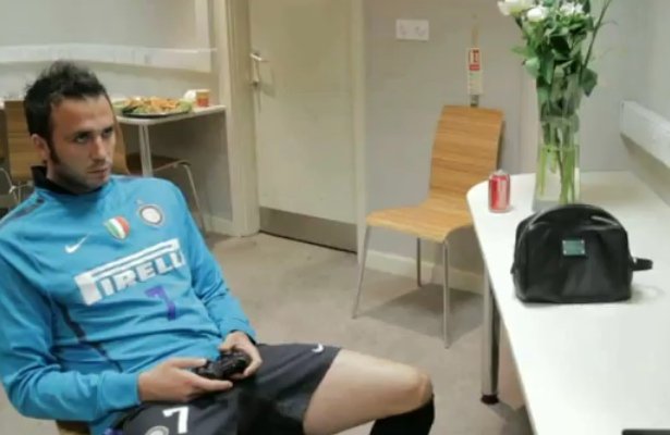 E3 2011: FIFA 12: Czym jest FIFA? [WIDEO]