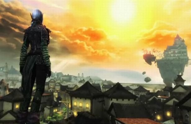 Neverwinter: Zmiana planów – to będzie darmowe MMO
