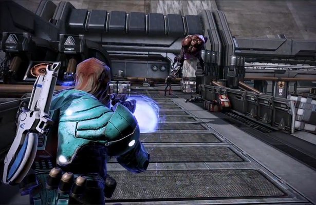 Mass Effect 3: Strategie w Odrodzeniu [WIDEO]