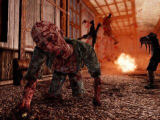 Painkiller: Hell & Damnation – Medieval Horror: Premiera nowego DLC już dziś!