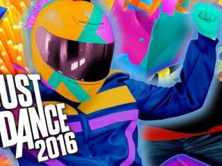 Just Dance 2016: Znamy pełną listę utworów
