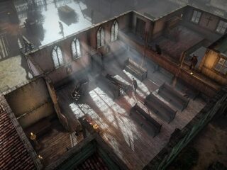 Hard West: „XCOM na&nbsp;Dzikim Zachodzie” z&nbsp;datą premiery