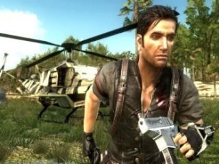 Just Cause 2 w III kwartale 2009 roku