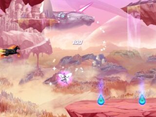 Robot Unicorn Attack 2: Znów będziemy marzyć!