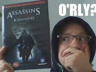 Assassin´s Creed: Rodowód w listopadzie na DVD i Blu-ray