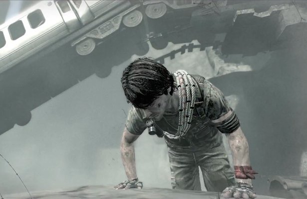 I Am Alive: Premiera na PS3 w kwietniu