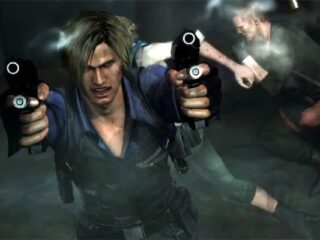 Resident Evil 6 – Jeszcze Resident Evil czy&nbsp;już CoD? Tyle akcji jeszcze nie&nbsp;było! [WIDEO]