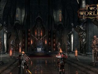 Data premiery Two Worlds II (czyli Two Worlds: The Temptation). Jeszcze poczekamy…