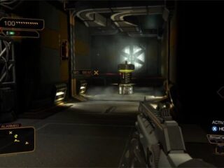 Deus Ex: Human Revolution – Bunt Ludzkości: Brakujące Ogniwo: Nowy gameplay z komentarzem [WIDEO]