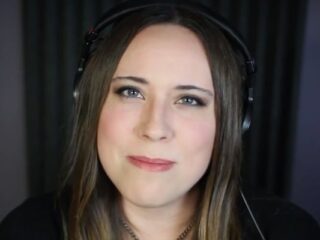 Wiedźmin 3: Dziki Gon ? Cover „Wilczej zamieci” śpiewany przez&nbsp;Malukah. Po&nbsp;polsku! [WIDEO]