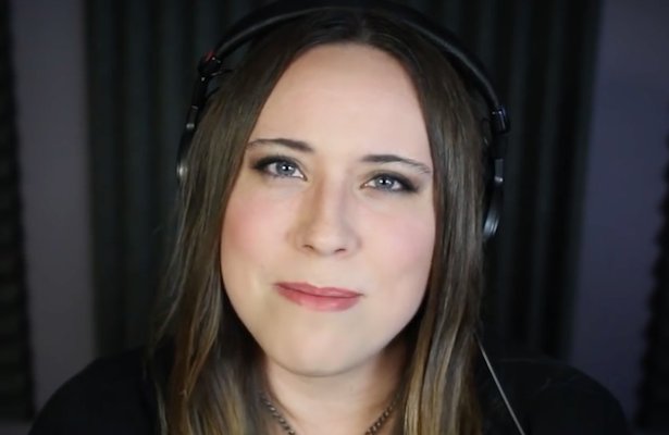 Wiedźmin 3: Dziki Gon ? Cover „Wilczej zamieci” śpiewany przez Malukah. Po polsku! [WIDEO]