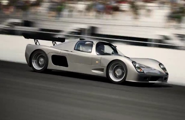 Forza Motorsport 4: Pirelli Car Pack – Nowe DLC w przyszłym tygodniu [WIDEO]