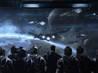 Dust 514: Otwarta beta startuje właśnie dziś, gracze PS3 – do&nbsp;boju! [WIDEO]