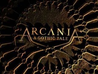 Teaser nowego Gothica