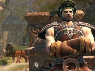 Kingdoms of Amalur: Reckoning – Los i przeznaczenie raz jeszcze [WIDEO]