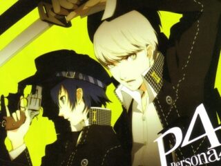 Shin Megami Tensei: Persona 4 trafi na&nbsp;PS3?