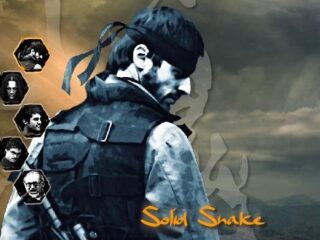 Znacie? Metal Gear Solid: Philanthropy – ponad godzinny amatorski film, lepszy niż niejedna hollywoodzka produkcja