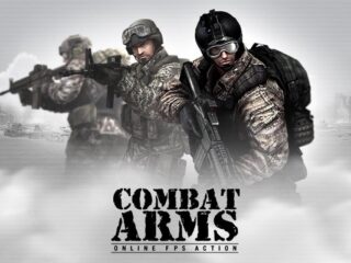 Mamy 200 kodów do&nbsp;Combat Arms na&nbsp;Halloween [Update: a&nbsp;raczej mieliśmy]