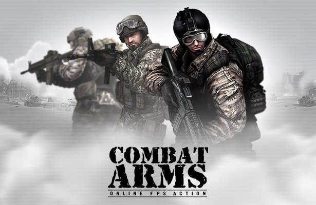 Mamy 200 kodów do Combat Arms na Halloween [Update: a raczej mieliśmy]