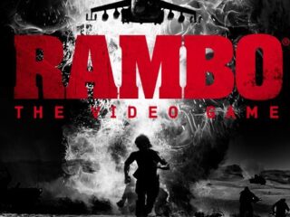 Rambo: The Video Game – pierwsze konkrety o&nbsp;grze z&nbsp;największym zabijaką wszech czasów [WIDEO]