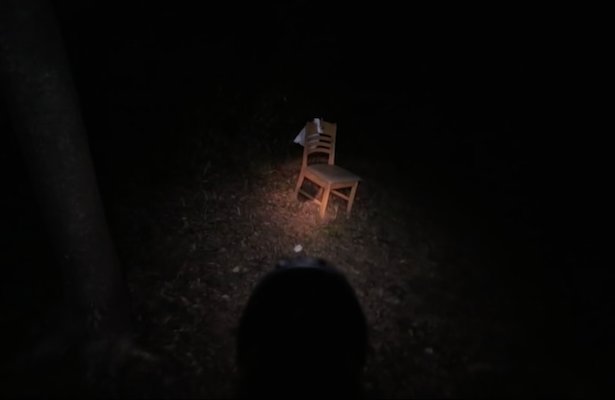 Yomawari, nowy horror od Nippon Ichi Software [WIDEO]