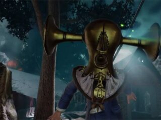 BioShock Infinite: Milczący chłopcy [WIDEO]