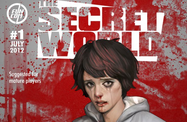 The Secret World: Unleashed – pierwsza aktualizacja i informacje o obchodach „miesięcznicy”