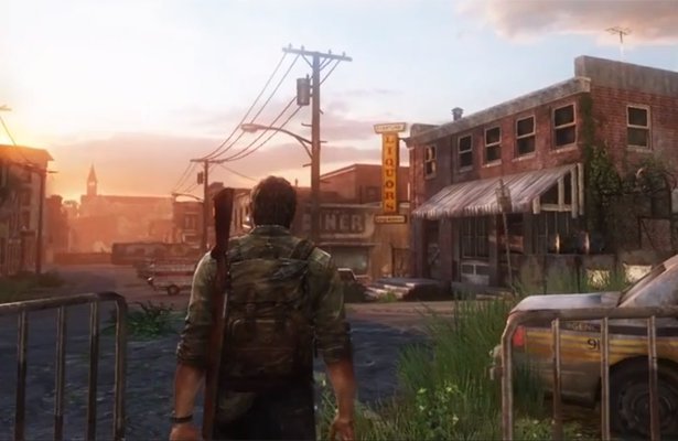 The Last of Us: Sześć minut rozgrywki! [WIDEO]